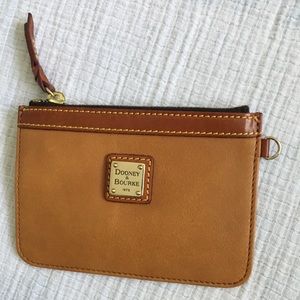 Dooney & Bourke Coin Purse